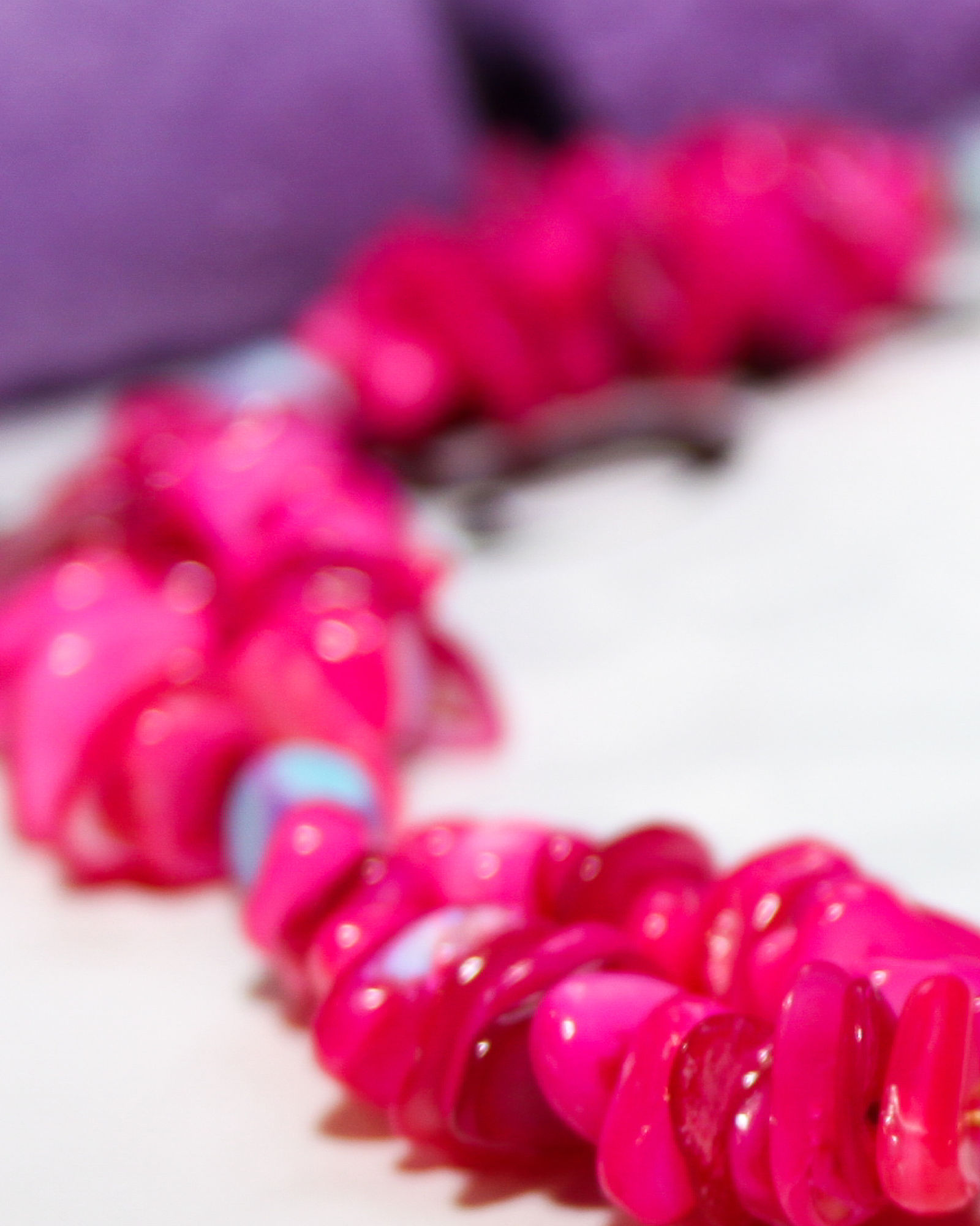 Necklace - Summer Candy