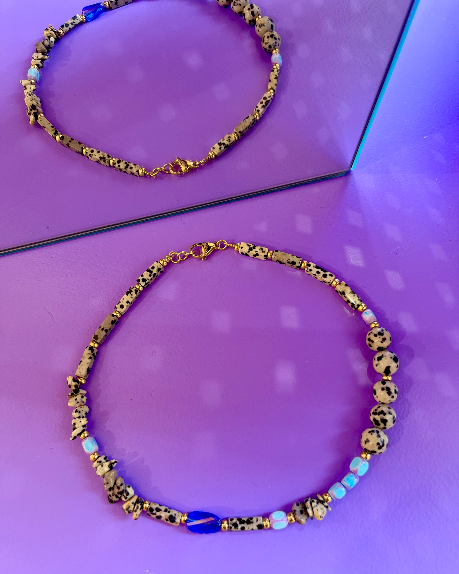 Necklace - Deep In The Sea