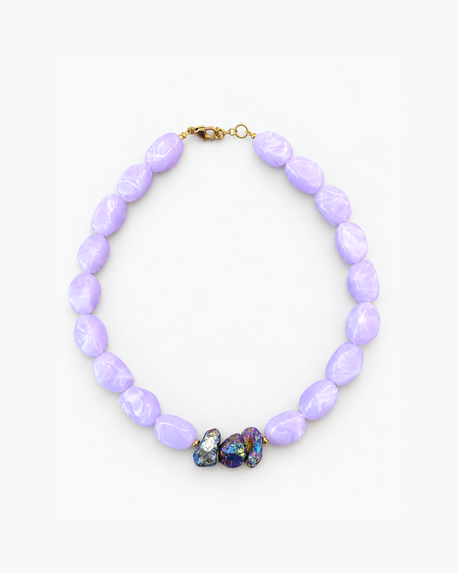 Necklace - Elsa's My Muse