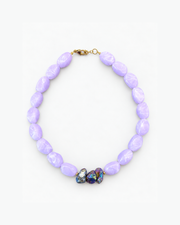 Necklace - Elsa's My Muse