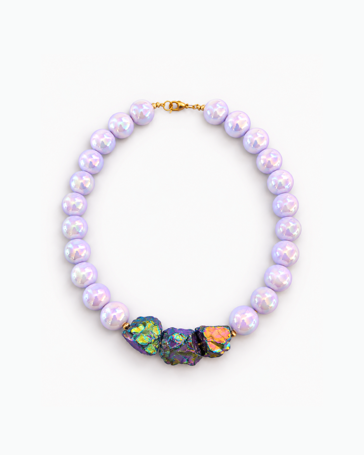 Necklace - Drama Queen