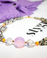 Necklace - Bold Spirit Orange