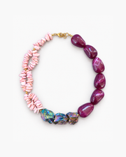 Necklace - Cherry Bomb