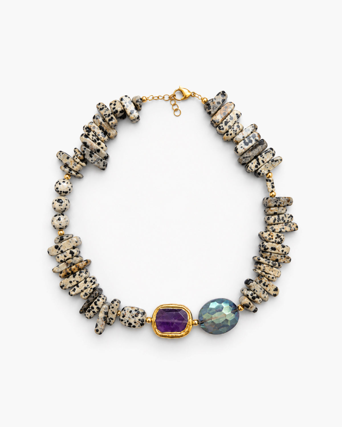 Necklace - Dotty Diva