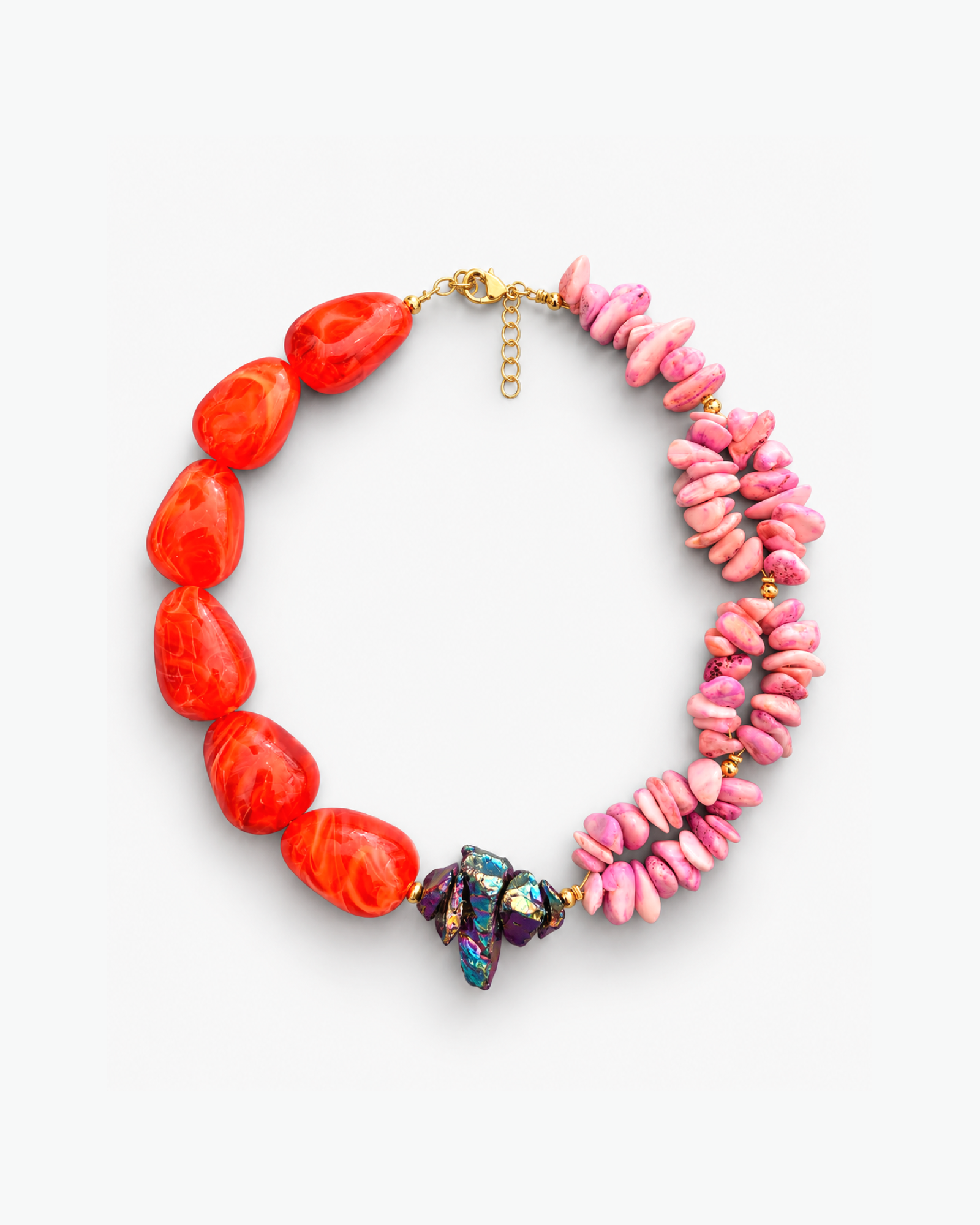 Necklace - Wild Thing