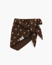 Mini Scarf - Polkadot