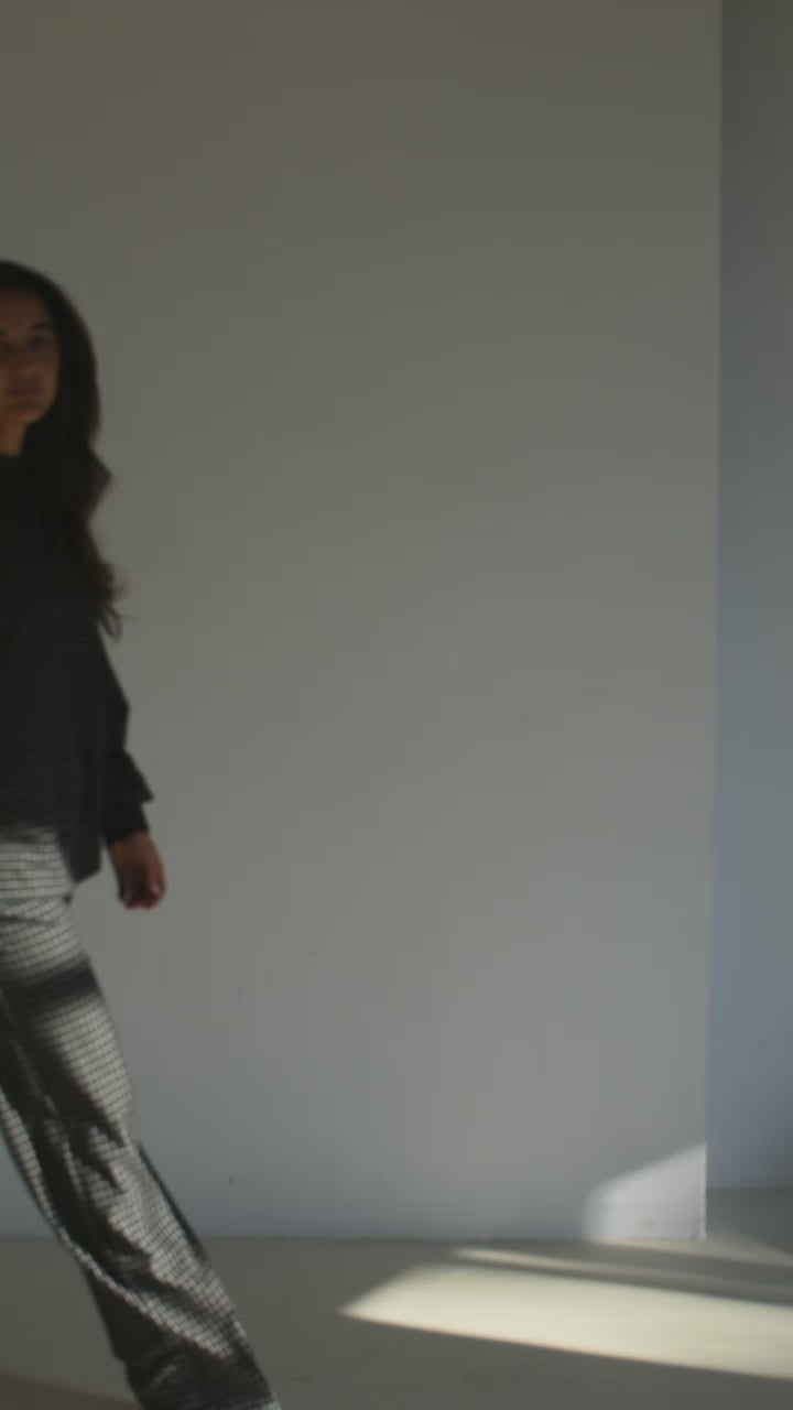 Load video: Trousers - Too Cool For School