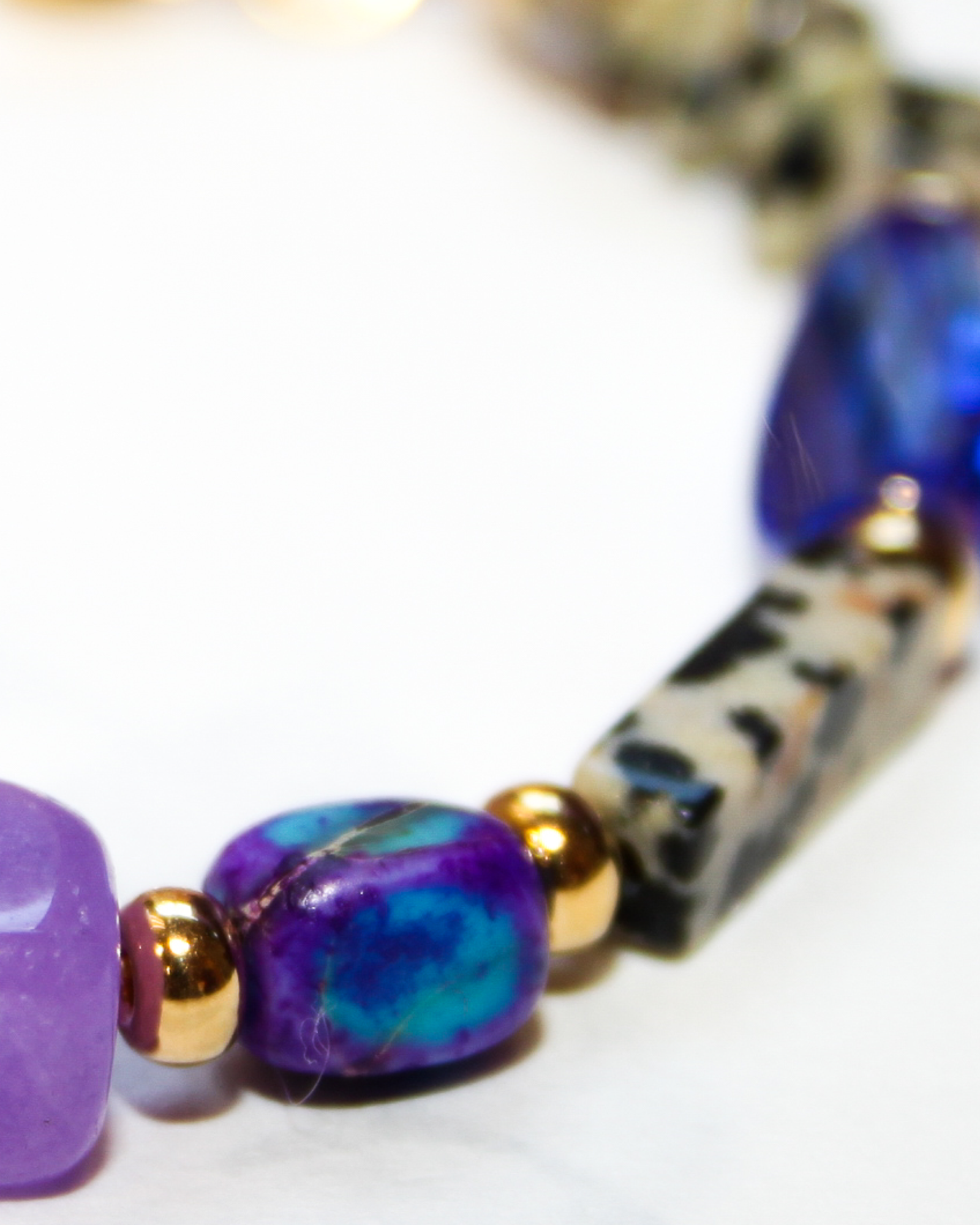 Bracelet - Jasmine's Jewel