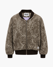 Bomber Jacket - Talk Of The Town