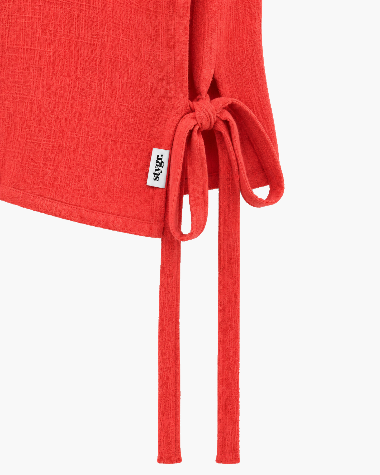 Top - Serving Spritz