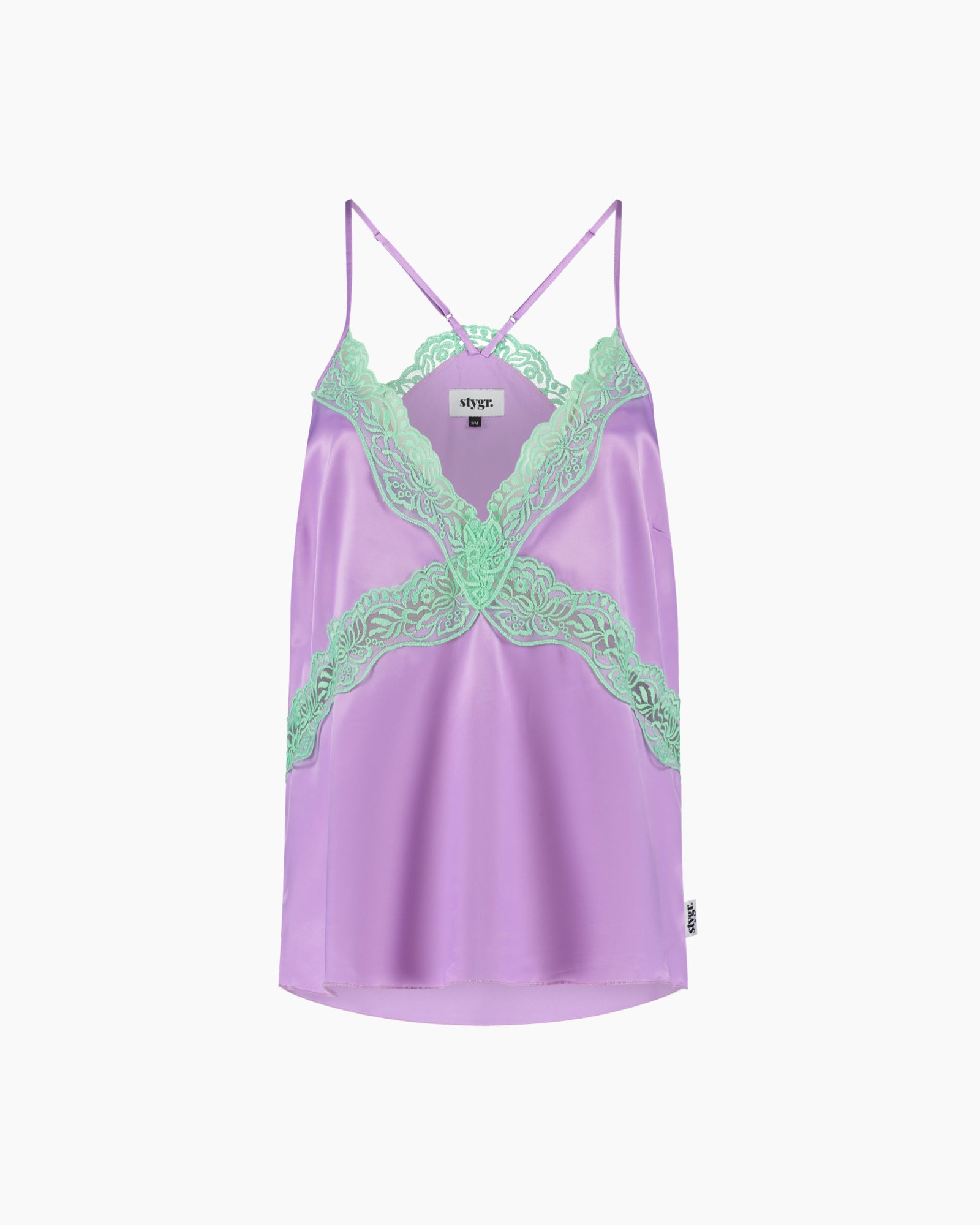 Top - Pixie Dust