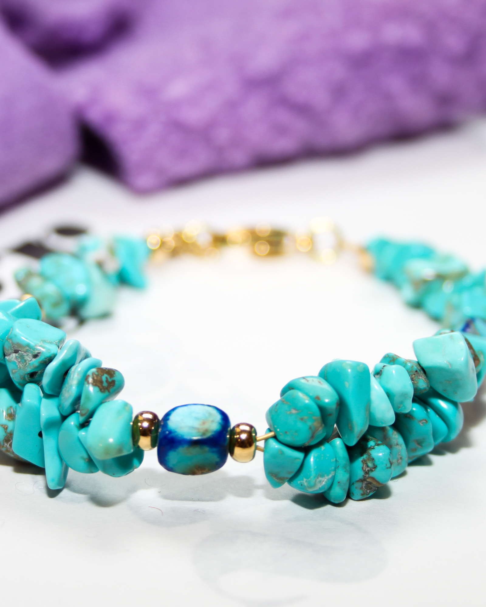 Bracelet - Starlit Oasis