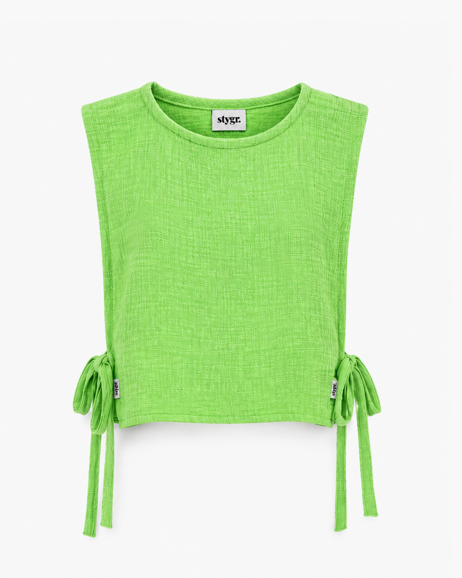 Top - Serving Lime